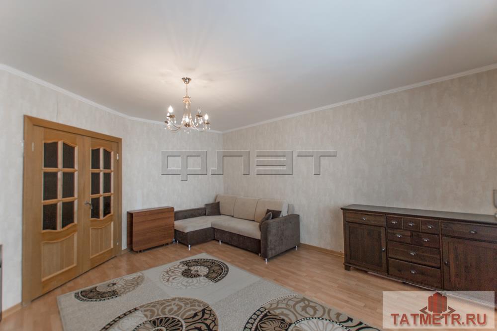 Продажа / Квартиры, Казань, Азинская 2-я улица, 4 250 000 Продается 2-хкомнатная квартира на 7 этаже 10 этажного кирпичного дома в Советском районе города Казани.Площадь... - 3