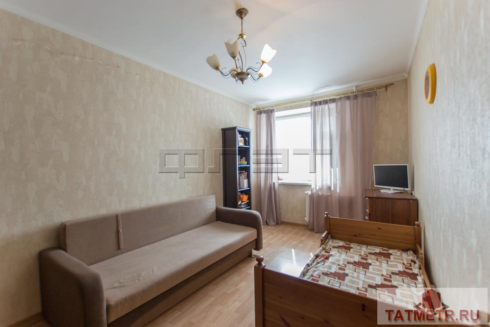 Продажа / Квартиры, Казань, Азинская 2-я улица, 4 250 000 Продается 2-хкомнатная квартира на 7 этаже 10 этажного кирпичного дома в Советском районе города Казани.Площадь... - 8