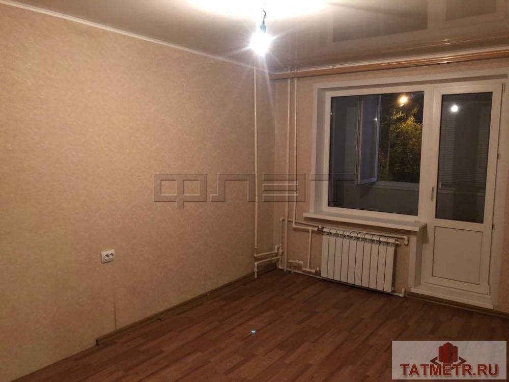 Продажа / Квартиры, Казань, Адоратского улица, 3 250 000 Продается двухкомнатная квартира в Ново-савиновском районе на втором этаже.Площадь 44.9/24.6/7 м2. В доме был...