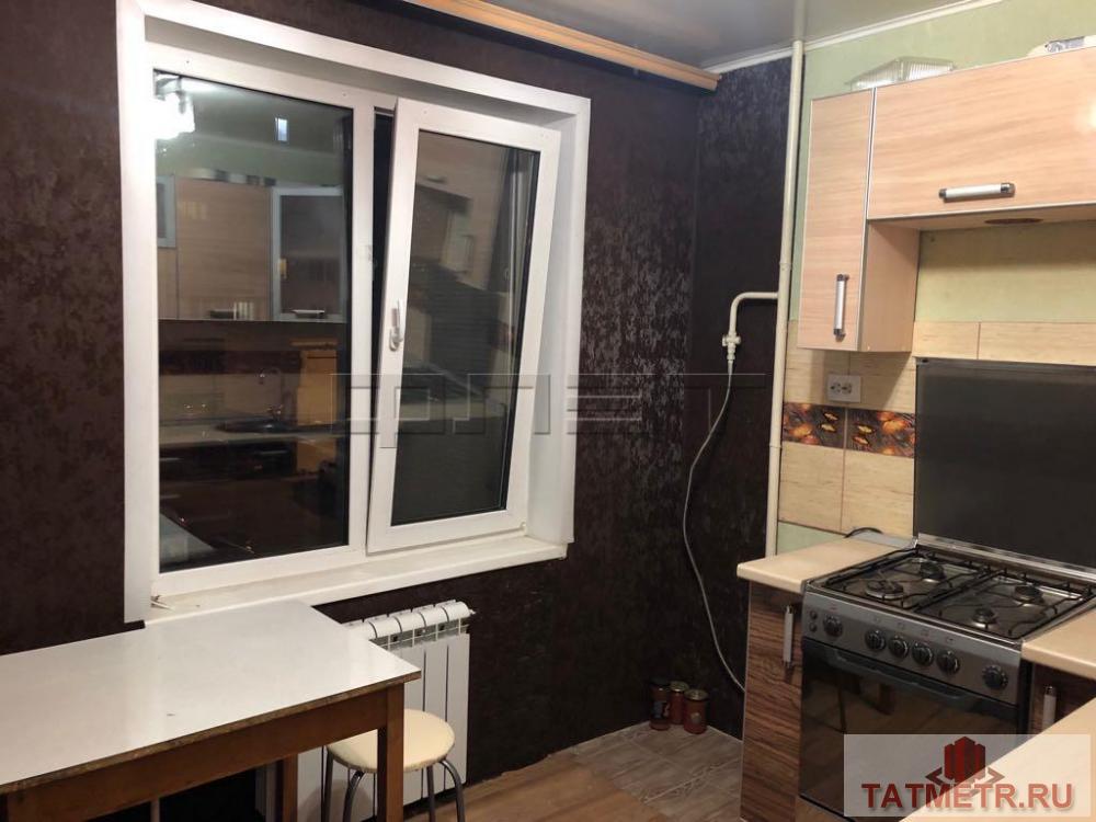 Продажа / Квартиры, Казань, Адоратского улица, 3 250 000 Продается двухкомнатная квартира в Ново-савиновском районе на втором этаже.Площадь 44.9/24.6/7 м2. В доме был... - 3