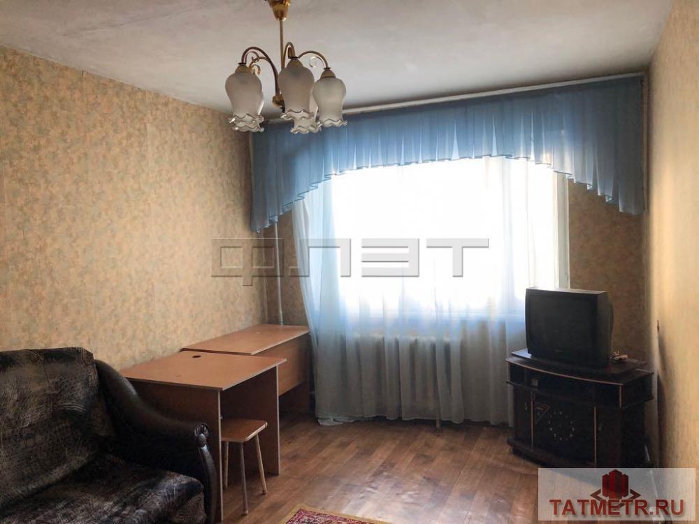 Продажа / Квартиры, Казань, Аделя Кутуя улица, 2 230 000 Продается 1-комнатная квартира на втором этаже.Площадь 31/19 /6 .Квартира в среднем состоянии . Остановки, школы,... - 2