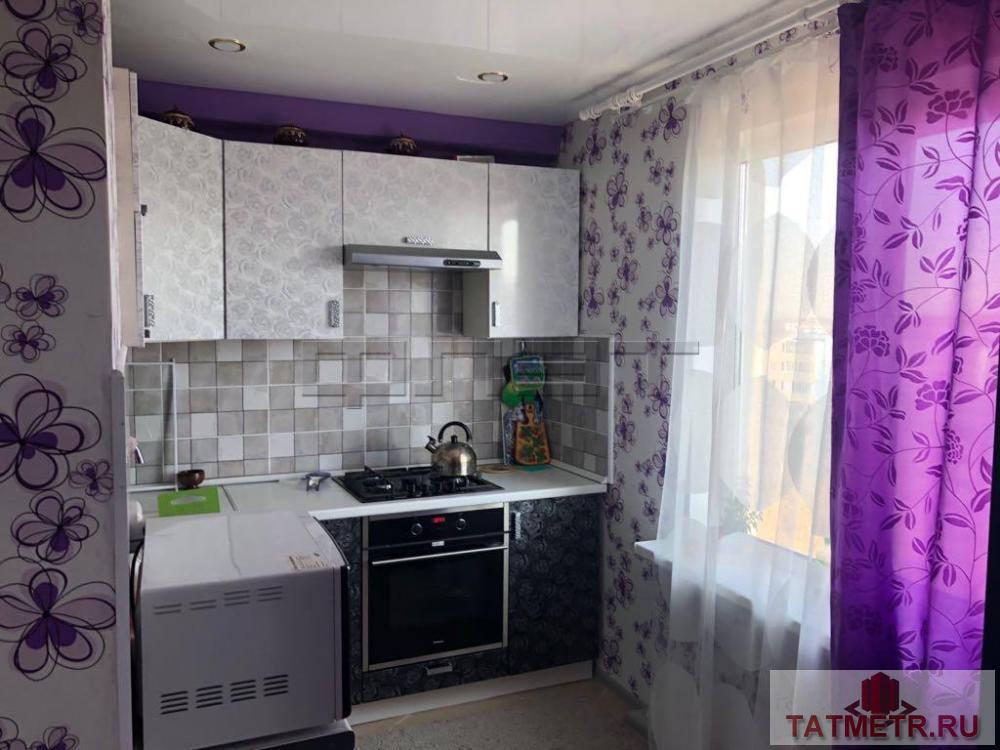 Продажа / Квартиры, Казань, Рихарда Зорге улица, 4 150 000 Продается 4 –хкомнатная квартира московского проекта в отличном состоянии на девятом этаже .В квартире сделан... - 1
