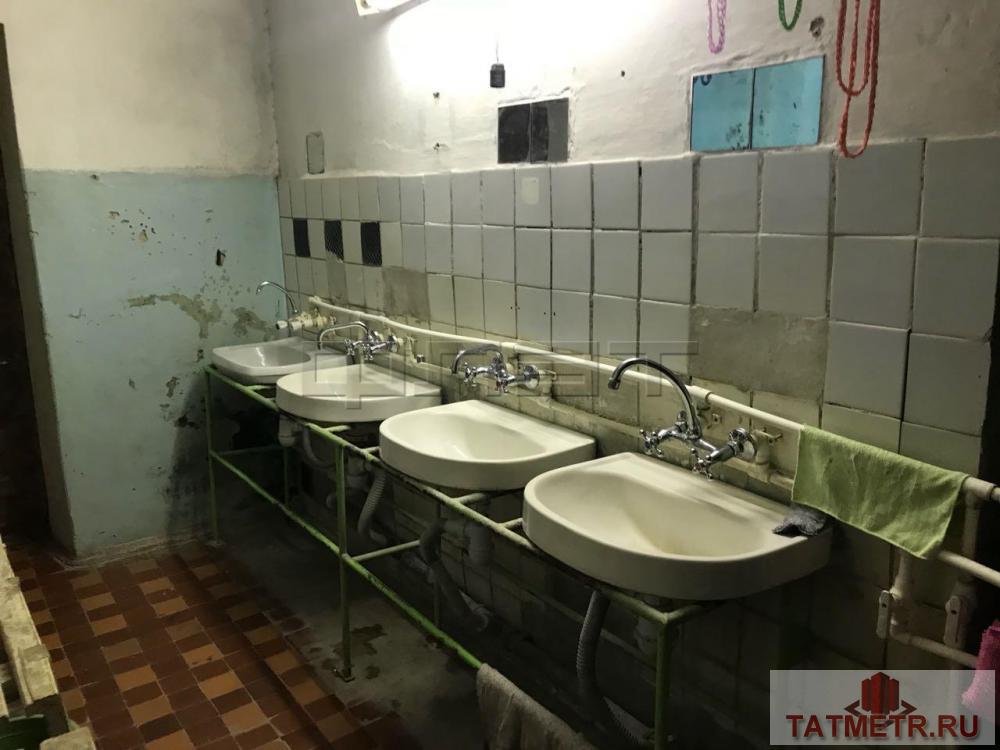 Продажа / Комнаты, Казань, Солидарности улица, 700 000 Продается Комната 12.5 м² в 1-к квартире на 3 этаже 5-этажного кирпичного дома Подъезд чистый. Соседи по дому очень... - 4