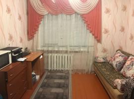 Продается  Комната 12.5 м² в 1-к квартире на 3 этаже 5-этажного...