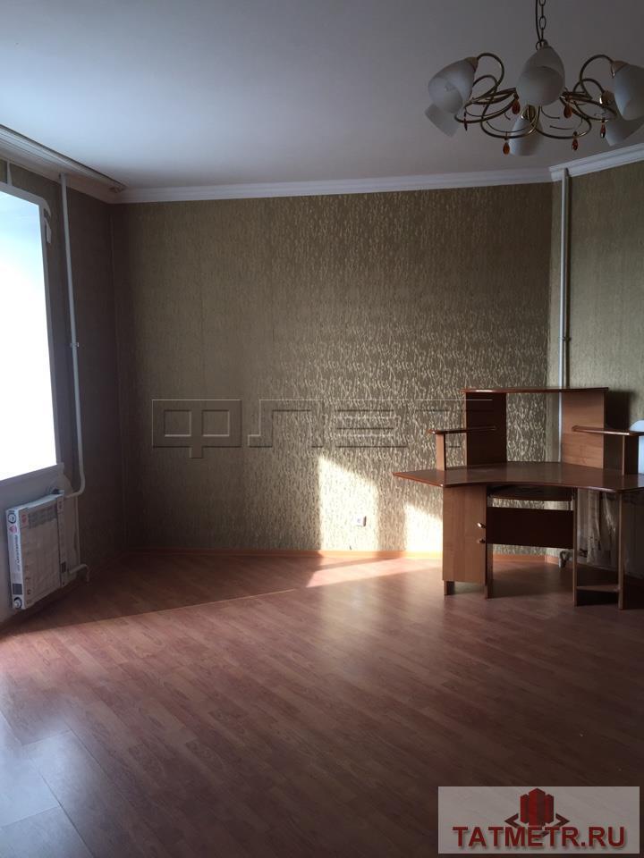 Продажа / Квартиры, Казань, Юго-Западная 2-я улица, 5 650 000 Продаю отличную 2-к квартиру улучшенной планировки на 7 этаже 10-ти этажного кирпичного дома по ул.2-ая Юго-Западная,...