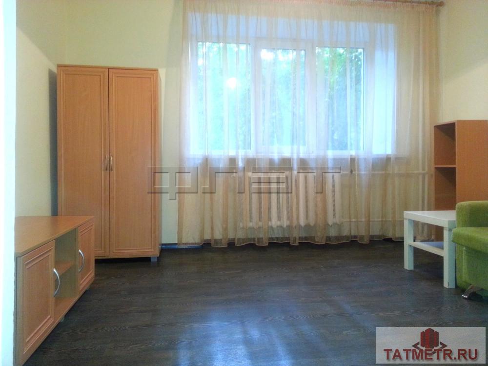 Продажа / Квартиры, Казань, Аделя Кутуя улица, 1 690 000 Советский район, улица Аделя Кутуя дом 68. Очень уютная 1-ком квартиру (гостинка) в центре города. Квартира с...