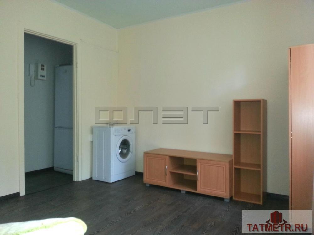 Продажа / Квартиры, Казань, Аделя Кутуя улица, 1 690 000 Советский район, улица Аделя Кутуя дом 68. Очень уютная 1-ком квартиру (гостинка) в центре города. Квартира с... - 2