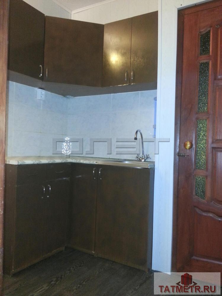 Продажа / Квартиры, Казань, Аделя Кутуя улица, 1 690 000 Советский район, улица Аделя Кутуя дом 68. Очень уютная 1-ком квартиру (гостинка) в центре города. Квартира с... - 5