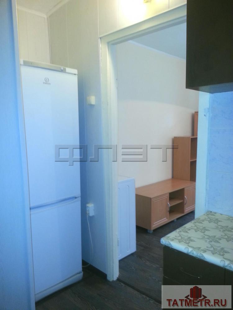 Продажа / Квартиры, Казань, Аделя Кутуя улица, 1 690 000 Советский район, улица Аделя Кутуя дом 68. Очень уютная 1-ком квартиру (гостинка) в центре города. Квартира с... - 6