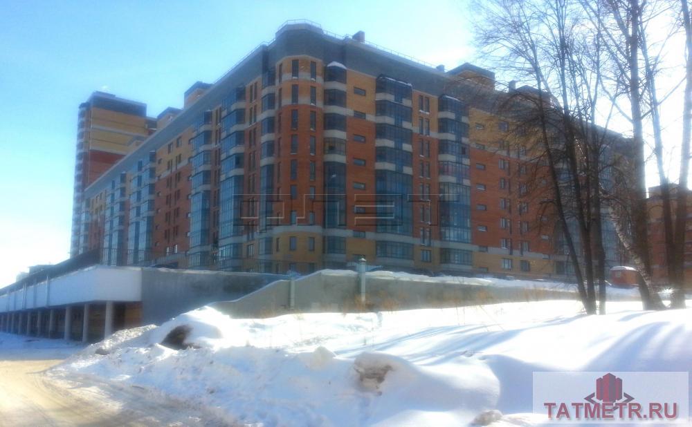 Продажа / Квартиры, Казань, Зур Урам улица, 2 880 000 Советский район, ул. Зур Урам, д.1. Продается 1 комнатная квартира в новом доме. Лифт подключен. Дом сдан! Право...