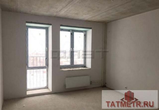 Продажа / Квартиры, Казань, Зур Урам улица, 2 880 000 Советский район, ул. Зур Урам, д.1. Продается 1 комнатная квартира в новом доме. Лифт подключен. Дом сдан! Право... - 3