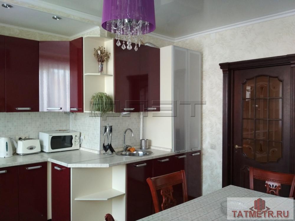 Продажа / Квартиры, Казань, Масгута Латыпова улица, 8 300 000 Вахитовский район, ул Латыпова, д. 58 3х комнатная квартира 2/10 этаж кирпичного дома 98, 9кв.м.Удачная... - 3