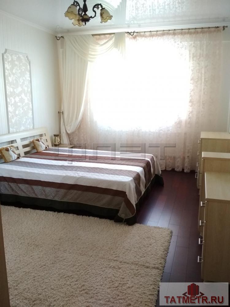 Продажа / Квартиры, Казань, Масгута Латыпова улица, 8 300 000 Вахитовский район, ул Латыпова, д. 58 3х комнатная квартира 2/10 этаж кирпичного дома 98, 9кв.м.Удачная... - 4