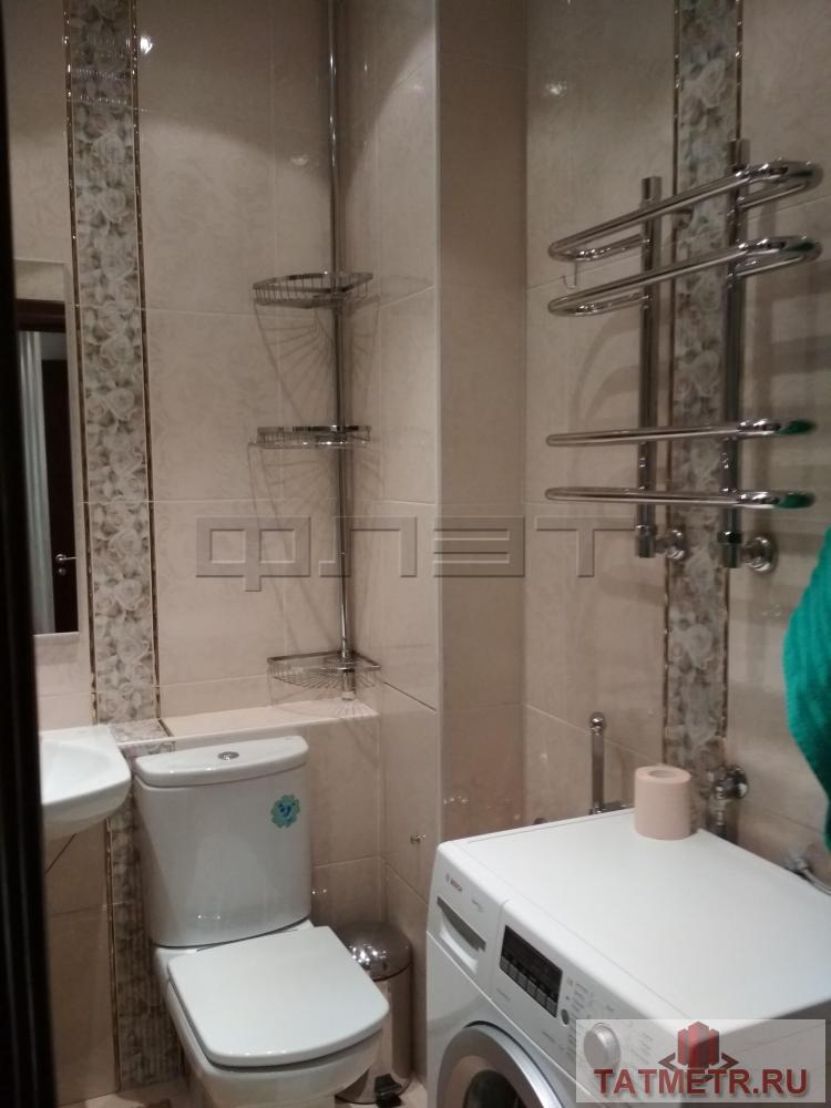 Продажа / Квартиры, Казань, Масгута Латыпова улица, 8 300 000 Вахитовский район, ул Латыпова, д. 58 3х комнатная квартира 2/10 этаж кирпичного дома 98, 9кв.м.Удачная... - 7