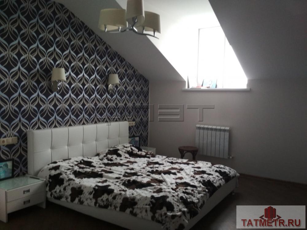 Продажа / Квартиры, Казань, Масгута Латыпова улица, 7 000 000 Вахитовский район , ул Латыпова 34. Трехкомнатная квартира 7/7 этаж/без лифта/ в кирпичном доме. Дизайнерский... - 2