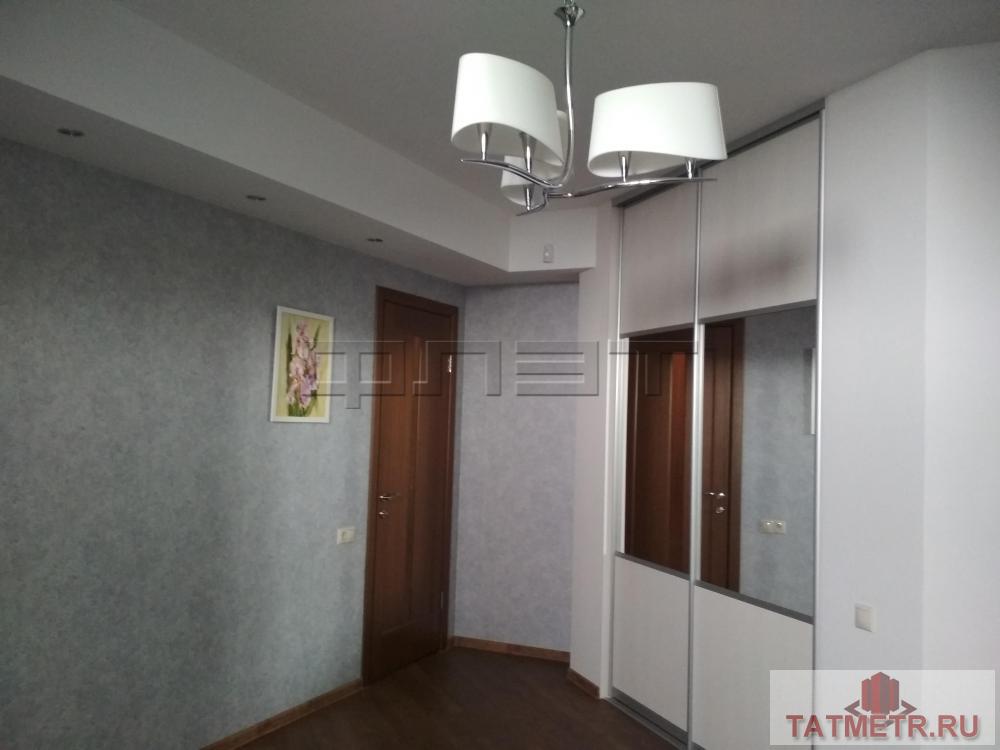 Продажа / Квартиры, Казань, Масгута Латыпова улица, 7 000 000 Вахитовский район , ул Латыпова 34. Трехкомнатная квартира 7/7 этаж/без лифта/ в кирпичном доме. Дизайнерский... - 4