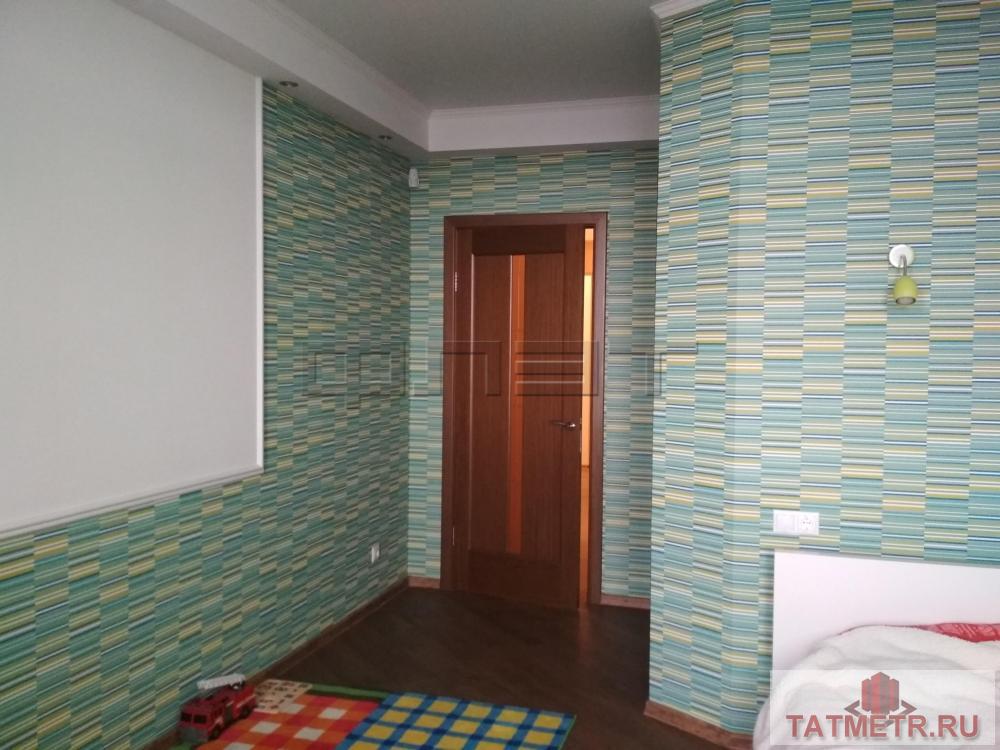 Продажа / Квартиры, Казань, Масгута Латыпова улица, 7 000 000 Вахитовский район , ул Латыпова 34. Трехкомнатная квартира 7/7 этаж/без лифта/ в кирпичном доме. Дизайнерский... - 6