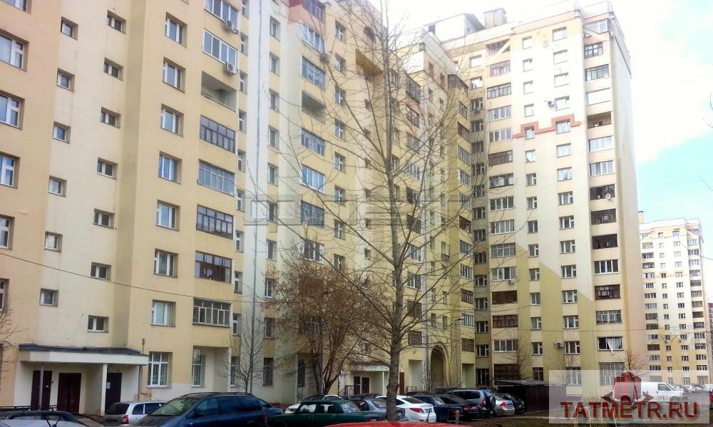 Продажа / Квартиры, Казань, Победы проспект, 5 150 000 Приволжский район, Проспект Победы, д.100. Продаю четырехкомнатную квартиру на11/15этаже монолитного дома, 103, 4...
