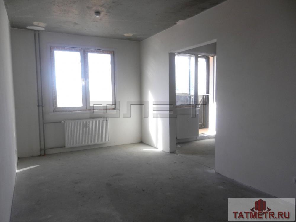 Продажа / Квартиры, Казань, Александра Курынова улица, 2 150 000 Советский район. в ЖК «Светлая долина» Дом сдан, право зарегистрировано! 1 комнатная квартира по улице Александра... - 3