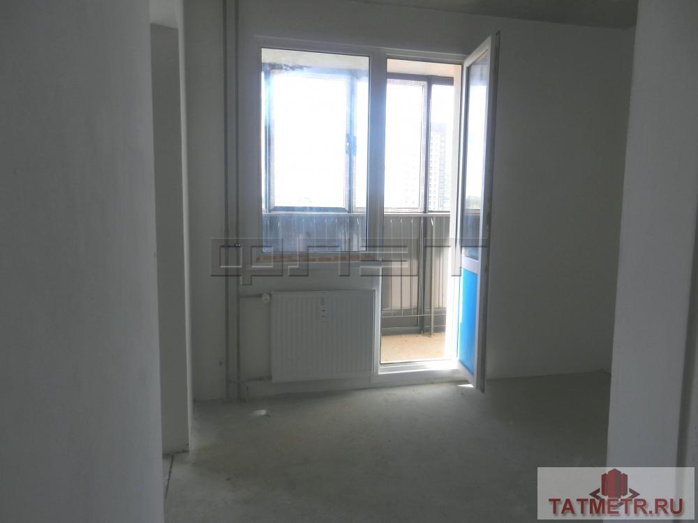 Продажа / Квартиры, Казань, Александра Курынова улица, 2 150 000 Советский район. в ЖК «Светлая долина» Дом сдан, право зарегистрировано! 1 комнатная квартира по улице Александра... - 4