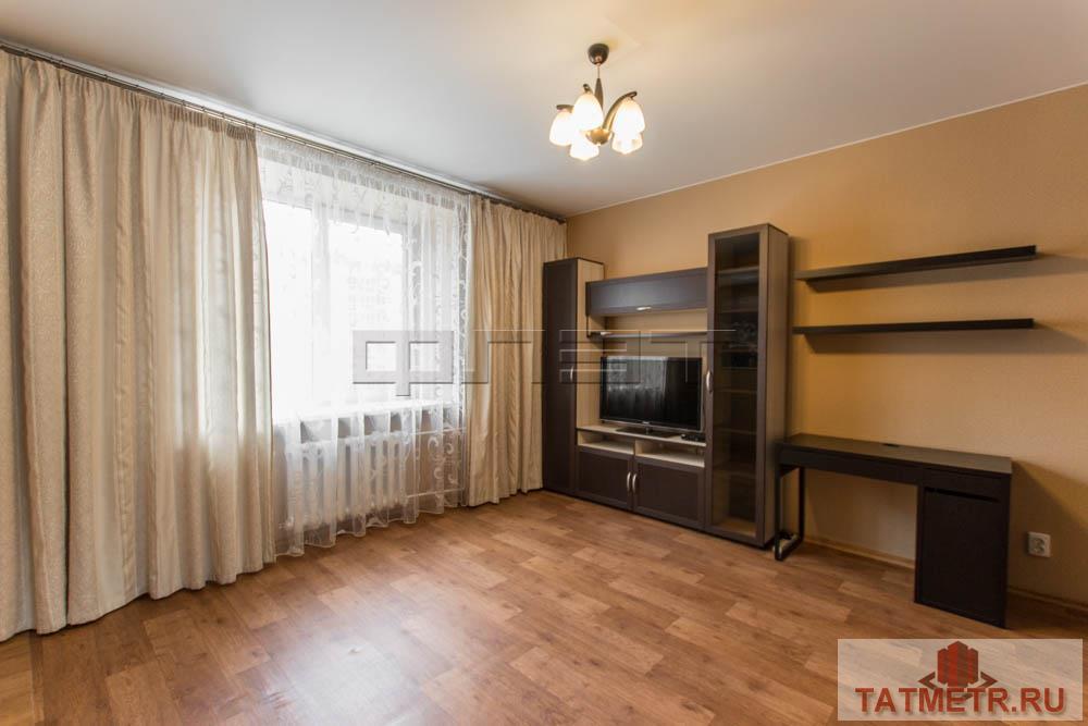 Продажа / Квартиры, Казань, Чистопольская улица, 4 150 000 Ново-Савиновский район, ул. Чистопольская, 64. Отличный вариант престижного жилья в 5 минутах езды до центра города!... - 5