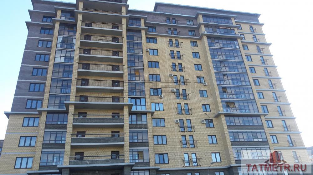 Продажа / Квартиры, Казань, Натана Рахлина улица, 3 800 000 Советский район, ул. Натана Рахлина 5. Современный, уютный жилой комплекс « светлая долина», дом повышенной...