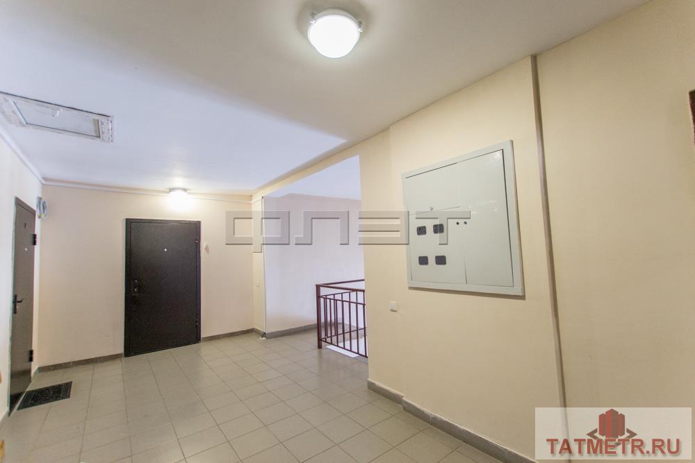 Продажа / Квартиры, Казань, Квартал 4 улица, 2 330 000 Продаётся отличная квартира с новым, качественным ремонтом в экологически чистом районе, в 7 км от Казани. ЖК Светлый... - 9