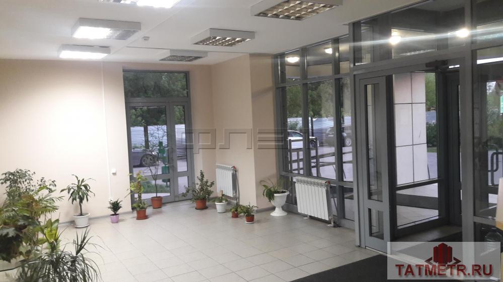 Продажа / Квартиры, Казань, Оренбургский тракт, 8 990 000 Вашему вниманию предлагается шикарная трехкомнатная квартира в доме повышенной комфортности по улице Оренбургский... - 17