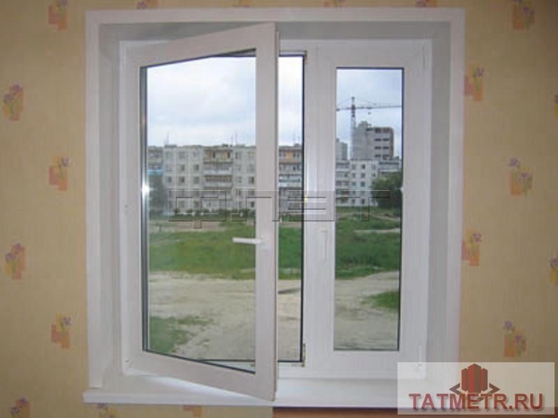 Продажа / Квартиры, Казань, Авангардная улица, 2 300 000 Казань, Приволжский район. Вашему вниманию предлагается двухкомнатная квартира, по ул. Авангардная 167а, на 5/5... - 1