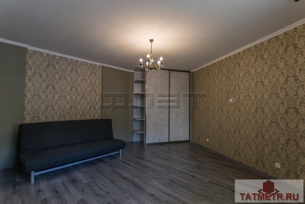 Продажа / Квартиры, Казань, Победы проспект, 3 899 000 Продается замечательная 1комнатная квартира улучшенка в жилом комплексе 'Победа', адрес: ул.Пр.Победы, 139.Общая... - 2