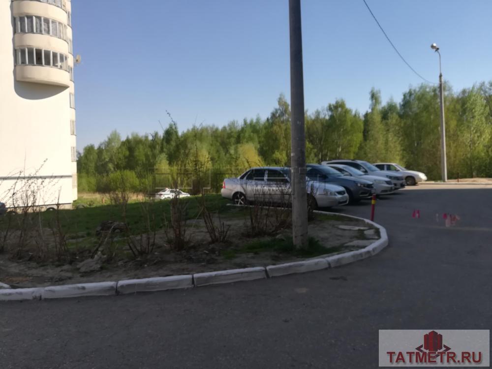Продажа / Квартиры, Казань, Ноксинский спуск улица, 3 999 000 Продается трёхкомнатная квартира улучшенка на улице Ноксинский спуск д 22 на 1-ом этаже 10-ти этажного панельного... - 9