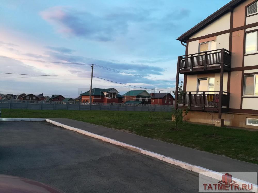 Продажа / Квартиры, Куюки, 3 600 000 Нужна просторная квартира в экологически чистом районе? Продается 3-комнатная квартира в ЖК «Светлый». Большой... - 12