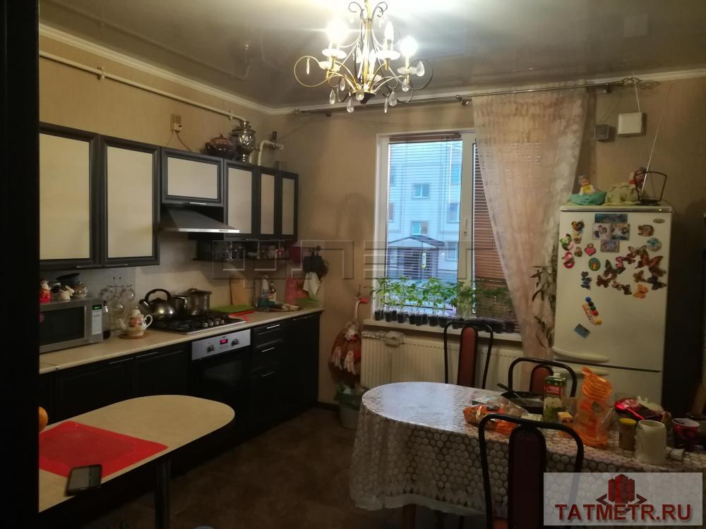 Продажа / Квартиры, Куюки, 3 600 000 Нужна просторная квартира в экологически чистом районе? Продается 3-комнатная квартира в ЖК «Светлый». Большой... - 2