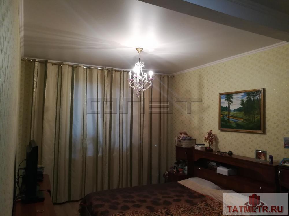 Продажа / Квартиры, Куюки, 3 600 000 Нужна просторная квартира в экологически чистом районе? Продается 3-комнатная квартира в ЖК «Светлый». Большой... - 6