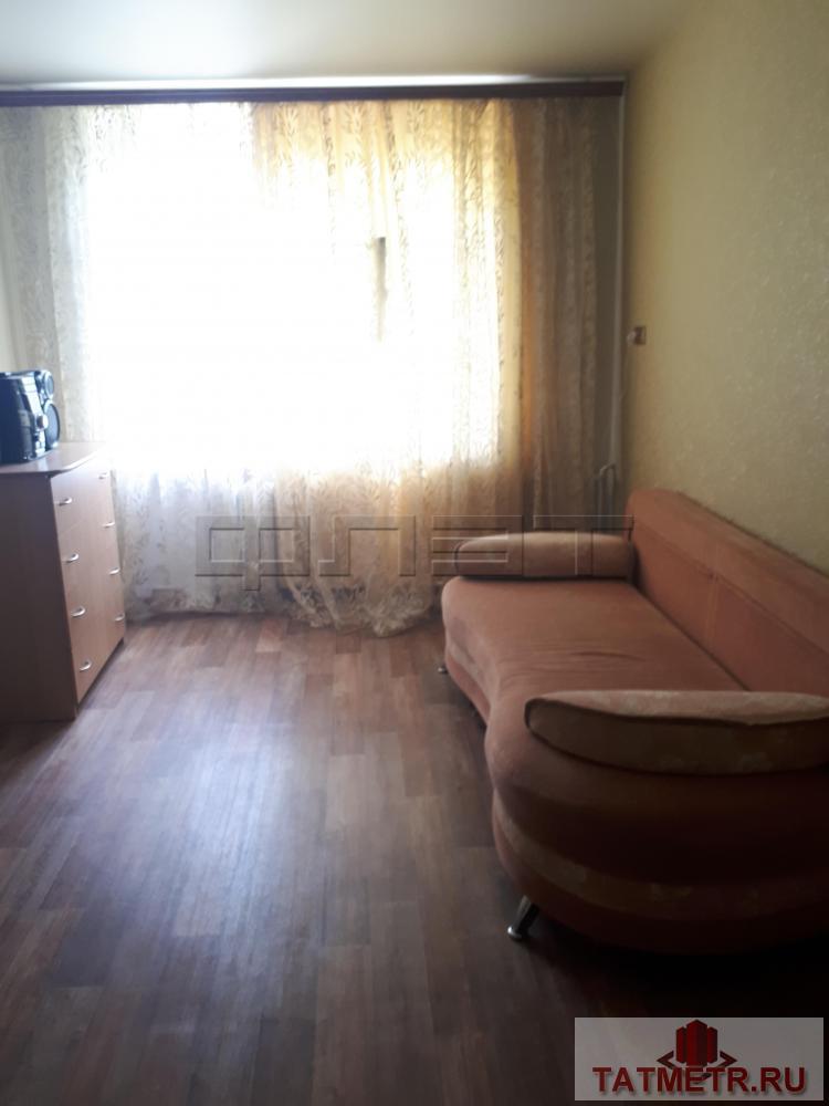 Продажа / Комнаты, Казань, Степана Халтурина улица, 800 000 Комната 19, 9 кв.м на 4 этаже 4 кирпичного дома по ул. Степана Халтурина, 2/24. Продается просторная светлая... - 2