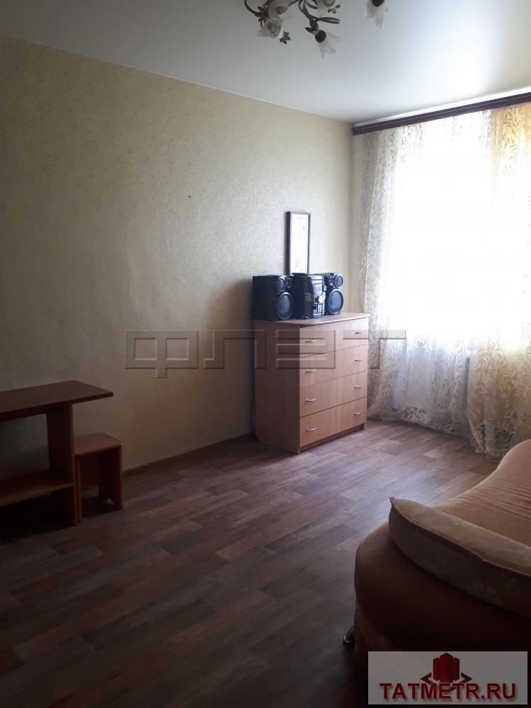 Продажа / Комнаты, Казань, Степана Халтурина улица, 800 000 Комната 19, 9 кв.м на 4 этаже 4 кирпичного дома по ул. Степана Халтурина, 2/24. Продается просторная светлая... - 3
