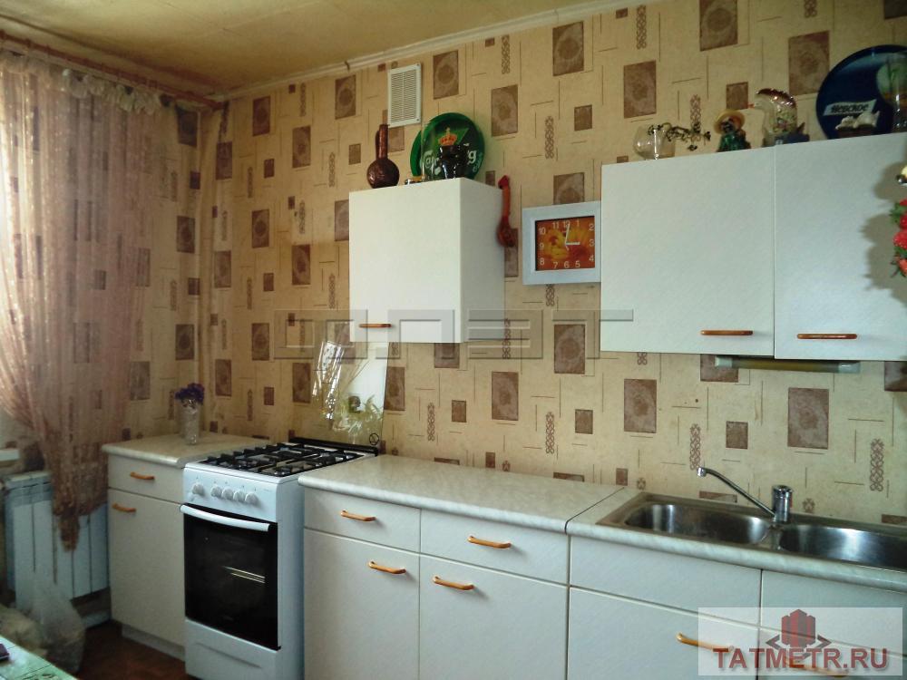 Продажа / Квартиры, Казань, Привокзальная улица, 2 800 000 3 комнатная квартира на 1 этаже 5 этажного кирпичного дома по ул. Привокзальная, 46. Продается 3 комнатная квартира...