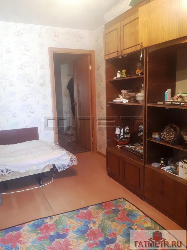 Продажа / Квартиры, Казань, Привокзальная улица, 2 800 000 3 комнатная квартира на 1 этаже 5 этажного кирпичного дома по ул. Привокзальная, 46. Продается 3 комнатная квартира... - 2