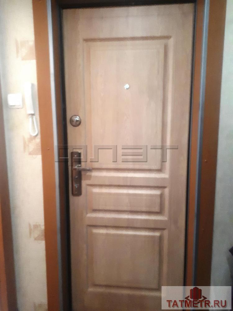Продажа / Квартиры, Казань, Привокзальная улица, 2 800 000 3 комнатная квартира на 1 этаже 5 этажного кирпичного дома по ул. Привокзальная, 46. Продается 3 комнатная квартира... - 6
