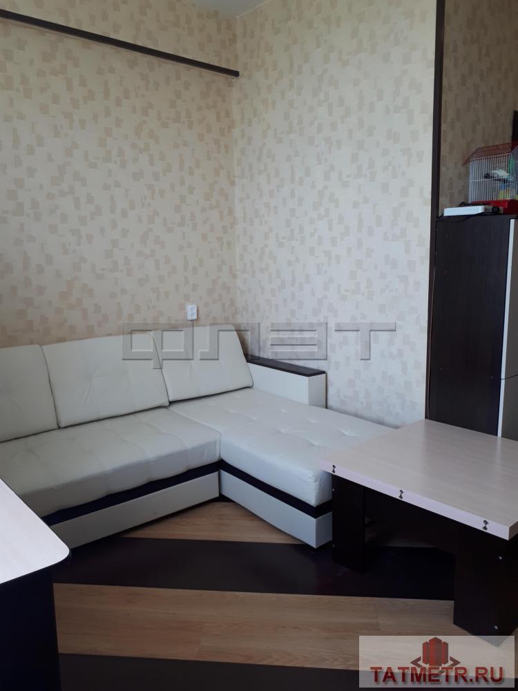Продажа / Квартиры, Казань, Короленко улица, 1 410 000 Классная 1к квартира — гостинка на 5 этаже кирпичного дома по ул. Короленко ,109 недалеко от станции метро...