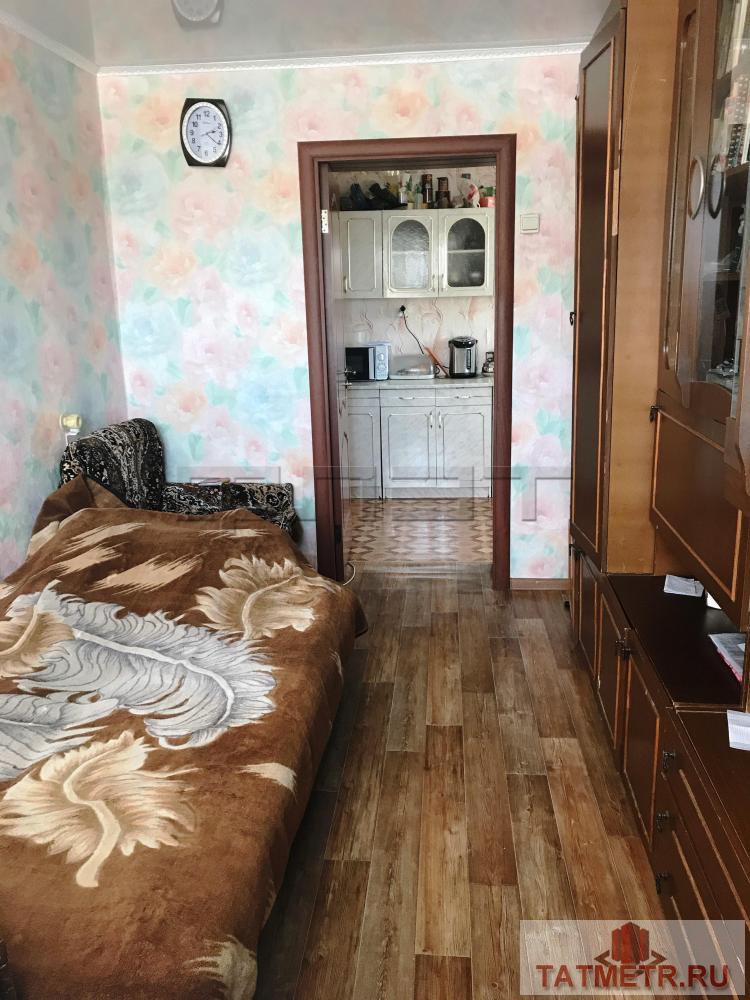 Продажа / Квартиры, Казань, Гудованцева улица, 1 510 000 Вашему вниманию предлагается в Авиастроительном районе г.Казани отличная 2 комнатная квартира по улице Гудованцева,... - 2