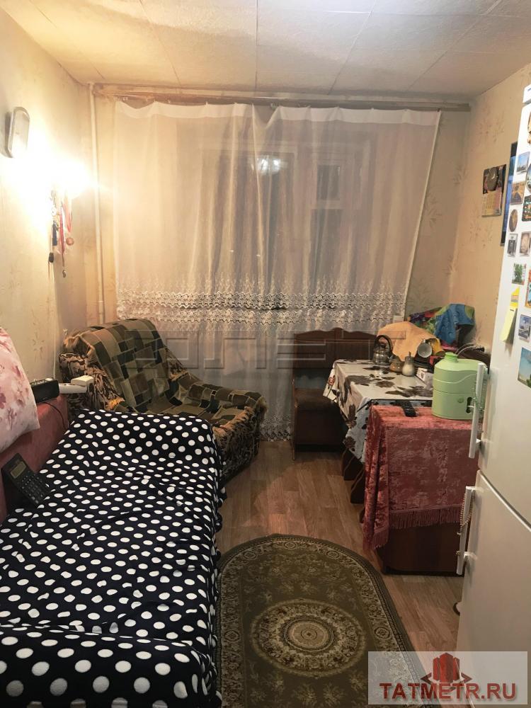 Продажа / Квартиры, Казань, Беломорская улица, 1 650 000 г. Казань, Авиастроительный р-н, ул.Беломорская, д.106. Продается отличная 2-х комнатная квартира 32, 7 кв.м.... - 1