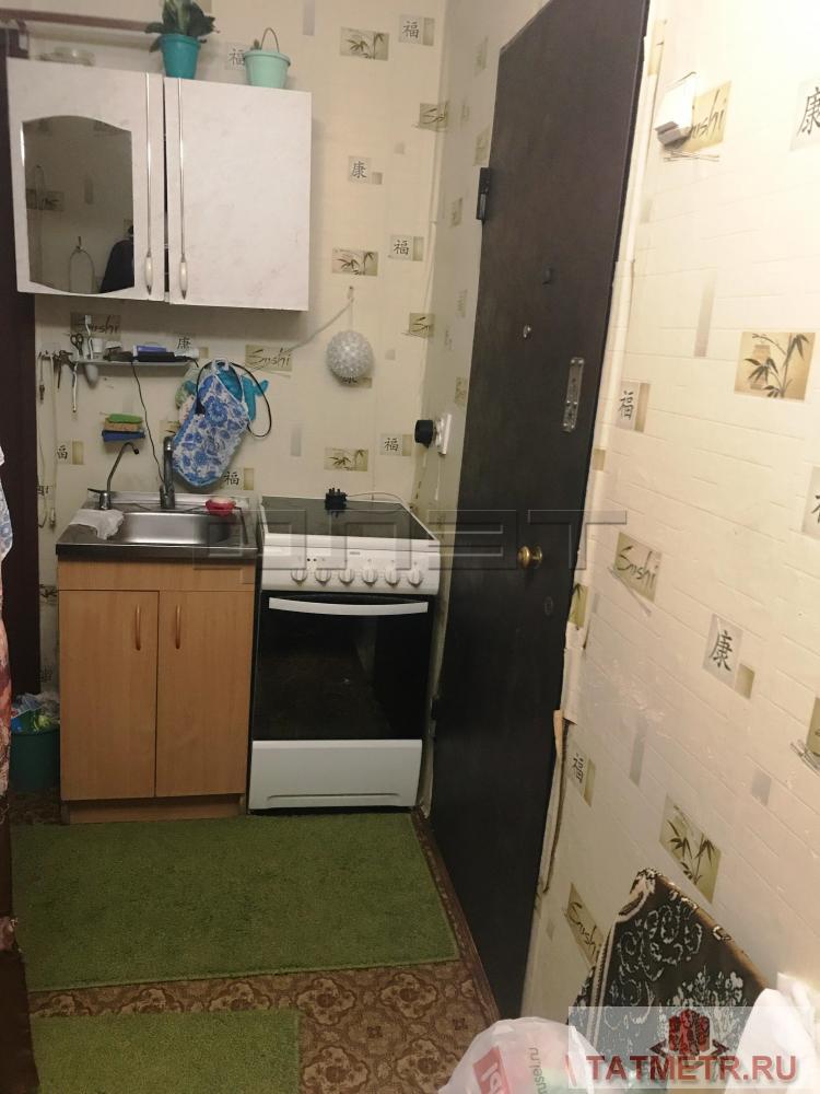 Продажа / Квартиры, Казань, Беломорская улица, 1 650 000 г. Казань, Авиастроительный р-н, ул.Беломорская, д.106. Продается отличная 2-х комнатная квартира 32, 7 кв.м.... - 2