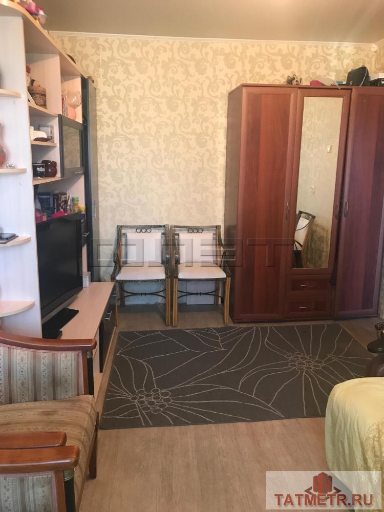 Продажа / Квартиры, Казань, Дубинина улица, 2 100 000 г. Казань, Авиастроительный район, ул.Дубинина, д.7. Продается отличная 1 комнатная квартира общей площадью 28, 4...