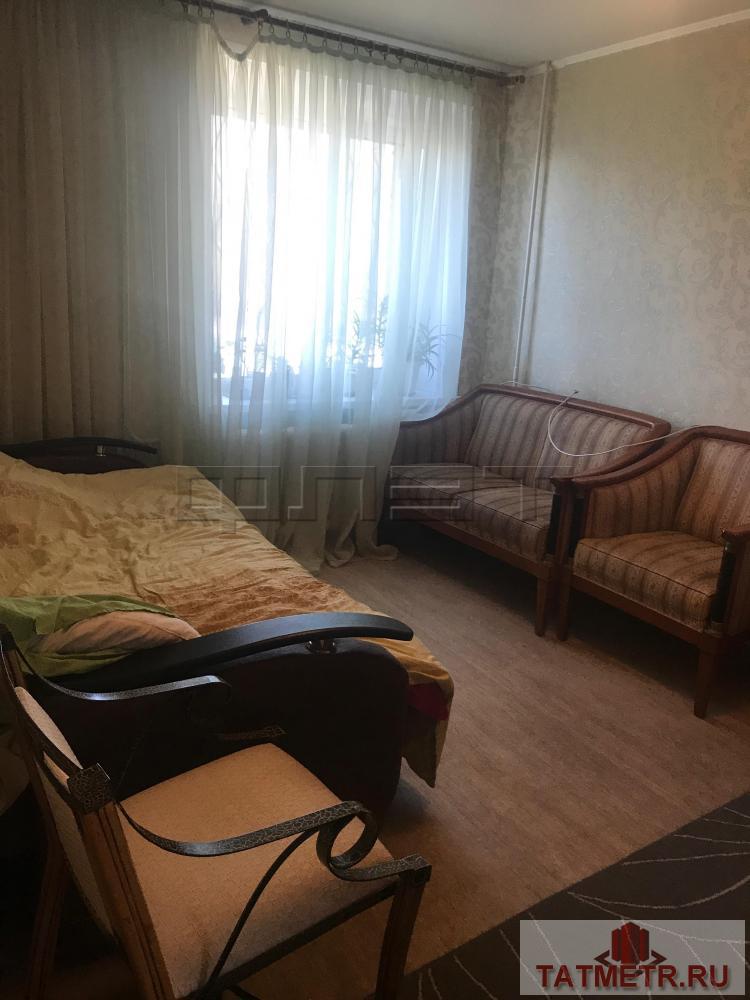 Продажа / Квартиры, Казань, Дубинина улица, 2 100 000 г. Казань, Авиастроительный район, ул.Дубинина, д.7. Продается отличная 1 комнатная квартира общей площадью 28, 4... - 1