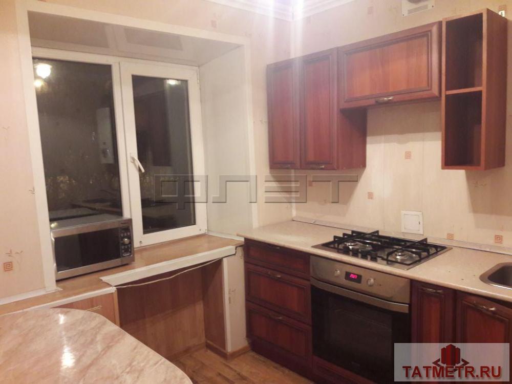 Продажа / Квартиры, Казань, Курашова улица, 3 650 000 Вахитовский район, ул.Курашова, д.30 - предлагаем Вашему вниманию 3к квартиру в самом центре нашего любимого города....