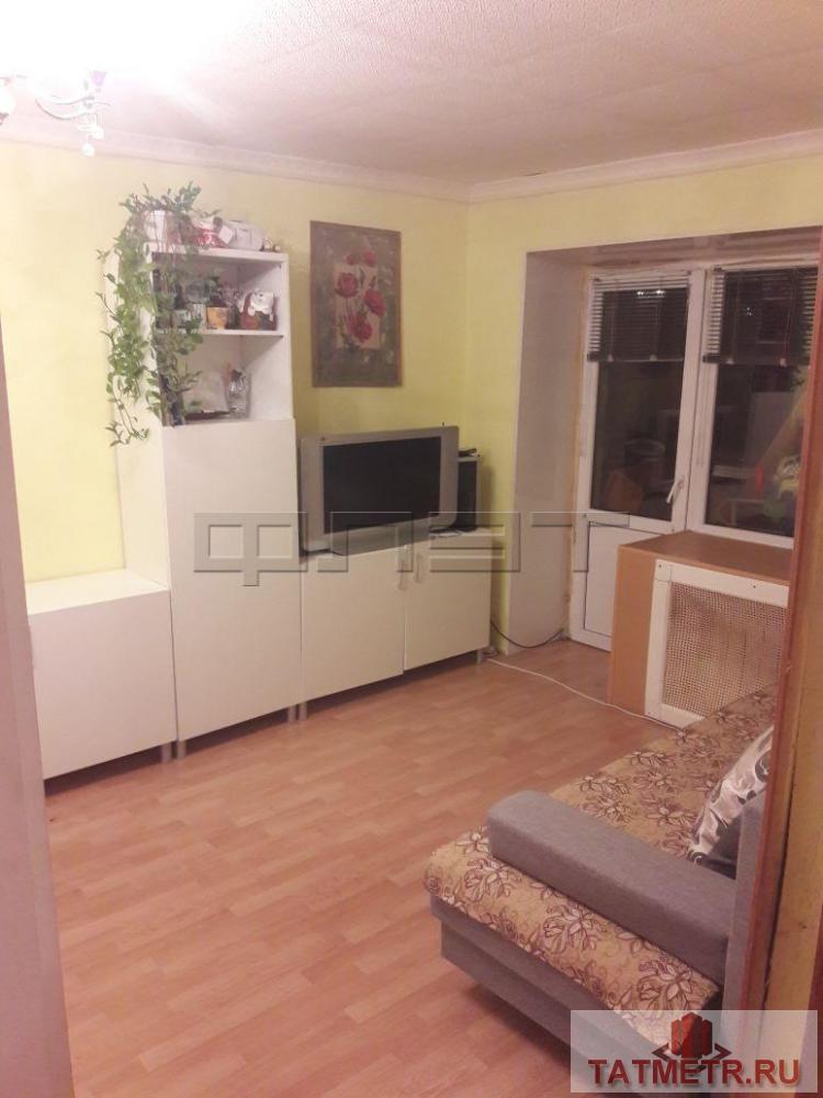 Продажа / Квартиры, Казань, Курашова улица, 3 650 000 Вахитовский район, ул.Курашова, д.30 - предлагаем Вашему вниманию 3к квартиру в самом центре нашего любимого города.... - 1