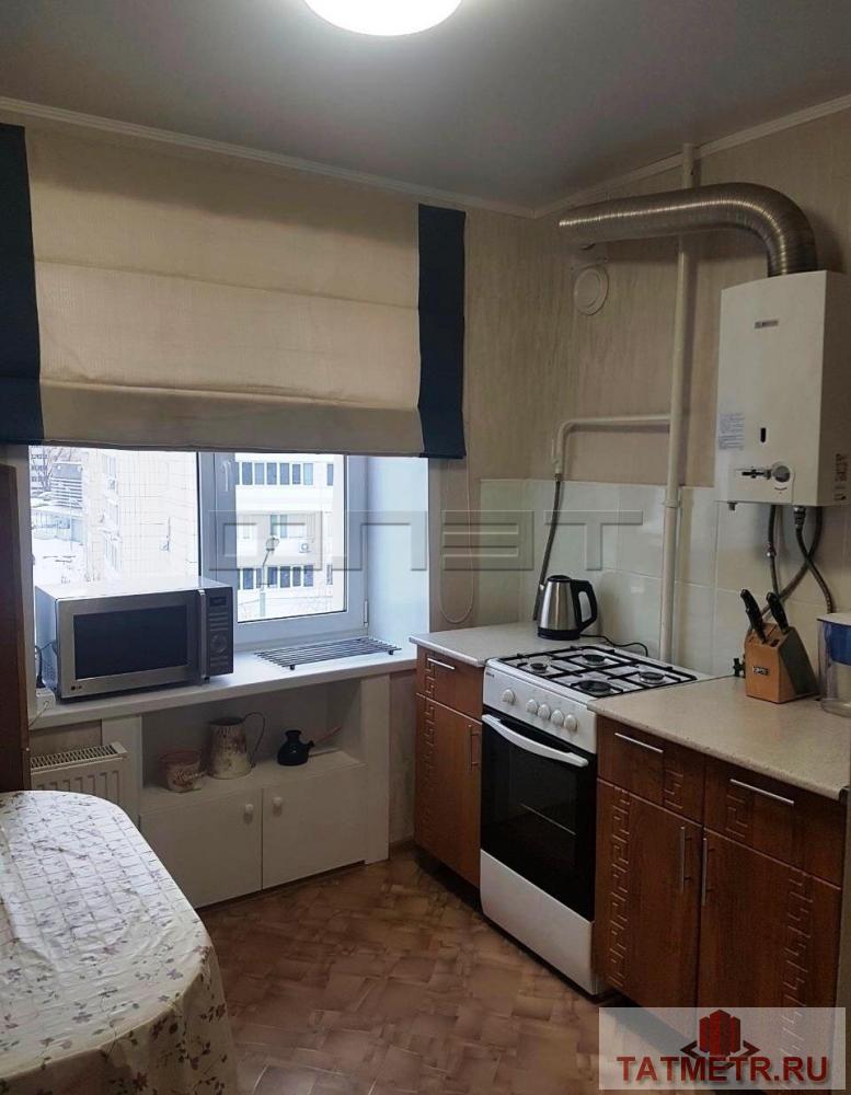 Продажа / Квартиры, Казань, Черноморская улица, 2 550 000 г.Казань Ново-Савиновский район, ул. Черноморская, 11 предлагается Вашему вниманию 1 комнатная квартира на 4/5....