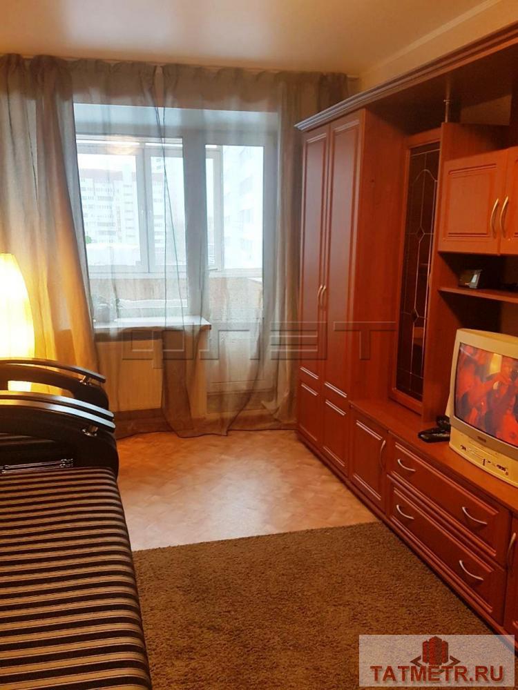 Продажа / Квартиры, Казань, Черноморская улица, 2 550 000 г.Казань Ново-Савиновский район, ул. Черноморская, 11 предлагается Вашему вниманию 1 комнатная квартира на 4/5.... - 1