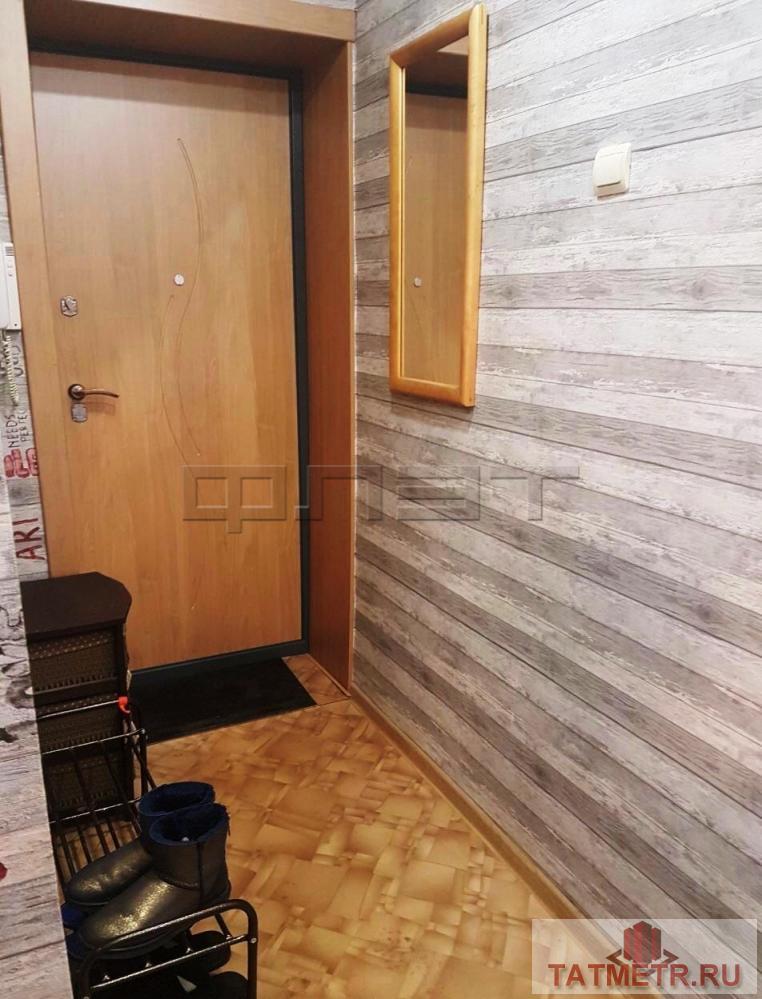 Продажа / Квартиры, Казань, Черноморская улица, 2 550 000 г.Казань Ново-Савиновский район, ул. Черноморская, 11 предлагается Вашему вниманию 1 комнатная квартира на 4/5.... - 3